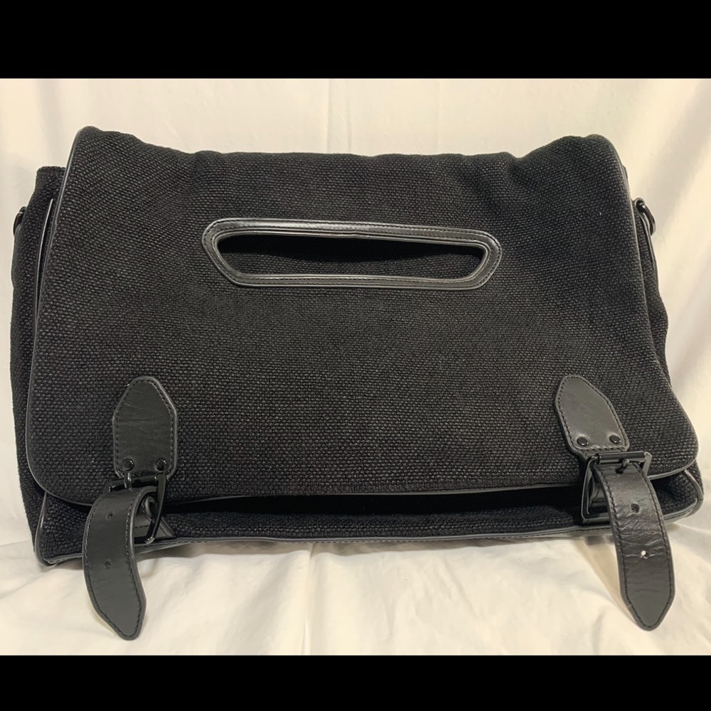 Theyskens' Theory Satchel Messenger Bag